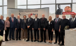 Ender Yılmaz’dan sanayide dönüşüm için ortak akıl çağrısı