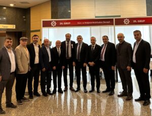 İSO seçimlerinde mobilya sektörünün desteği Dalgakıran ve Tecdelioğlu’na 3 ISO Secimleri 2 1