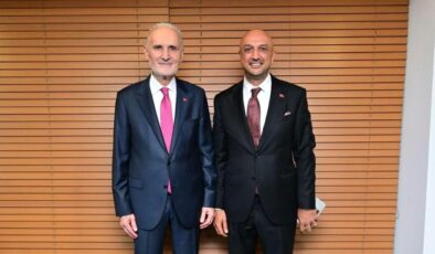 Acme Holding’den Şekib Avdagiç’e tam destek