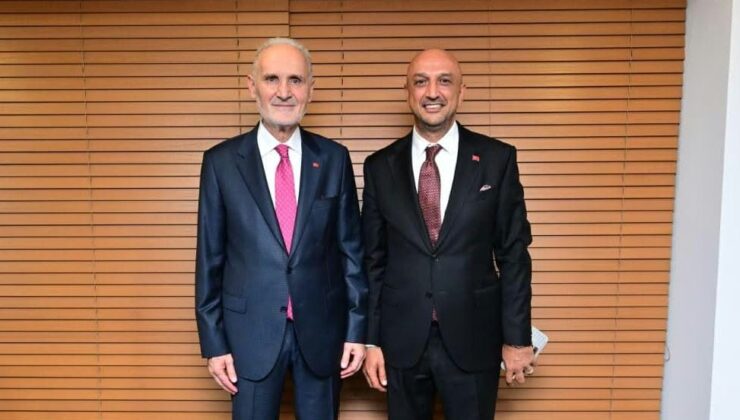Acme Holding’den Şekib Avdagiç’e tam destek