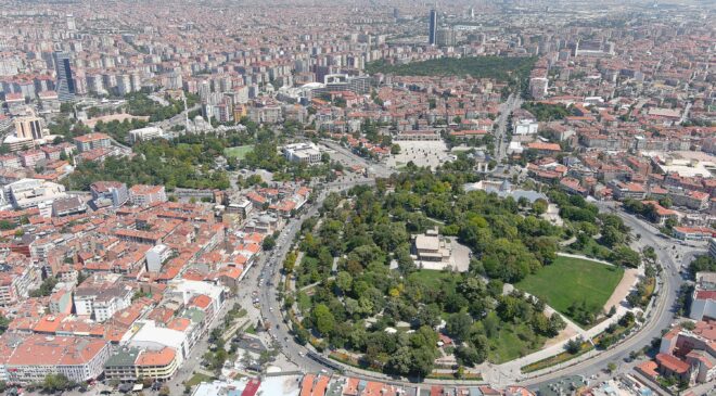 Ekonomiye yön veren zirve Konya’da toplanıyor