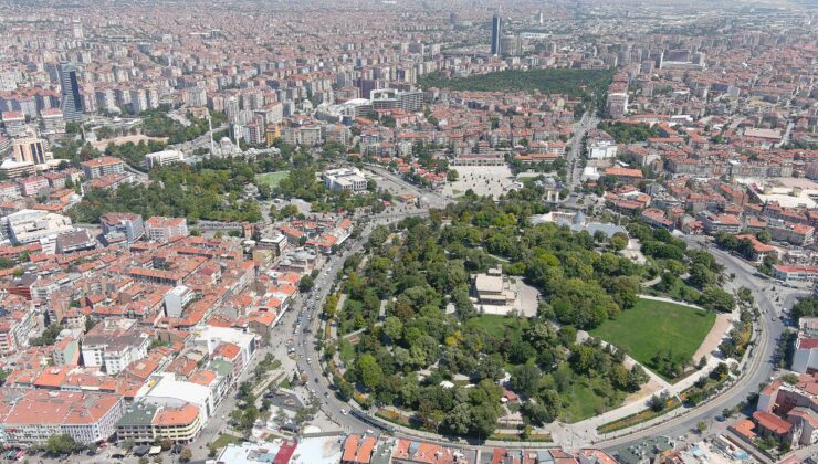 Ekonomiye yön veren zirve Konya’da toplanıyor