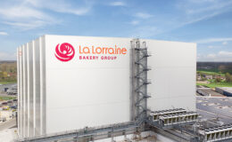 La Lorraine Bakery Group’ta iki üst düzey atama