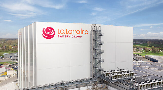 La Lorraine Bakery Group’ta iki üst düzey atama