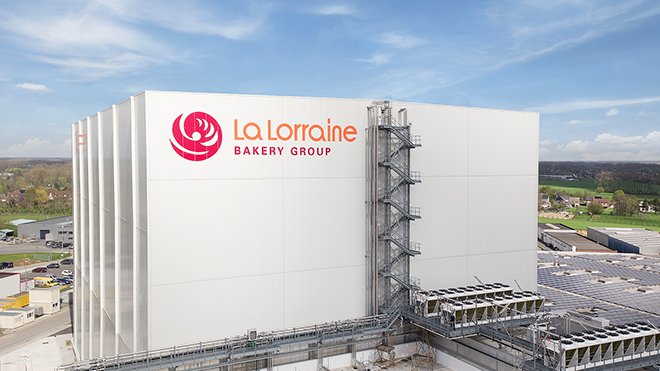 La Lorraine Bakery Group’ta iki üst düzey atama