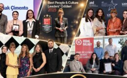 Limak Çimentoya 16 Ödül birden