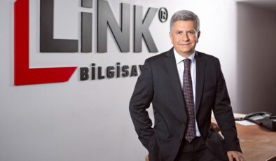 Link Bilgisayar’ın brüt kârı yüzde 48 arttı