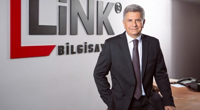 Link Bilgisayar’ın brüt kârı yüzde 48 arttı