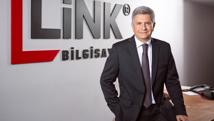 Link Bilgisayar’ın brüt kârı yüzde 48 arttı