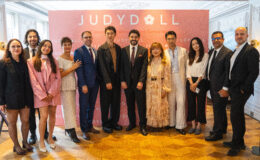 C-Beauty markası Judydoll Türkiye pazarına girdi