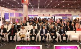 MOBİSAD-IMEX 2026 teknoloji ekosistemini İstanbul’da buluşturdu