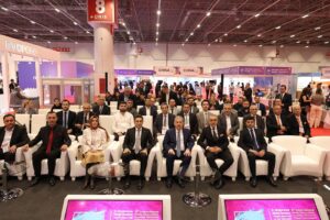 MOBİSAD-IMEX 2026 teknoloji ekosistemini İstanbul’da buluşturdu