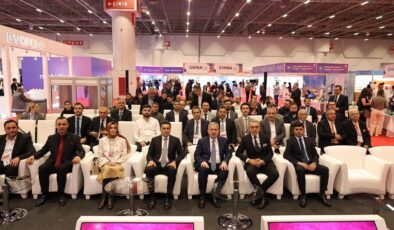 MOBİSAD-IMEX 2026 teknoloji ekosistemini İstanbul’da buluşturdu