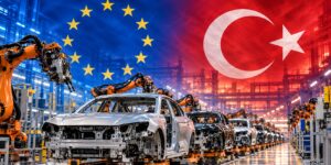 Otomotiv sektörü yeni yatırımlar için AB’den güvence bekliyor 3 Made In Turkiye e1793435220379