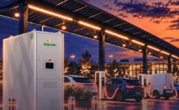 Maxxen’den enerji depolamada yeni dönem: 522 kWh kapasiteli kabinler tanıtılıyor