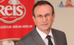 Mehmet Reis: Tarımsal ihracatı beş yılda iki katına çıkarabiliriz