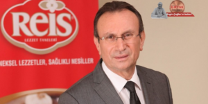 Mehmet Reis: Tarımsal ihracatı beş yılda iki katına çıkarabiliriz