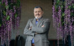 Göksu: Sektörün her kesiminin sesi olacağız