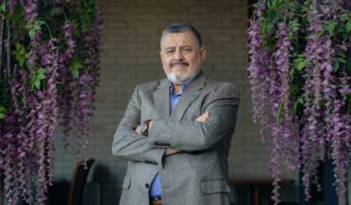 Göksu: Sektörün her kesiminin sesi olacağız