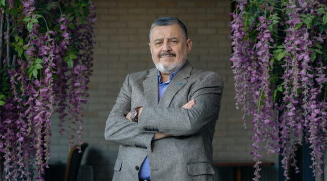 Göksu: Sektörün her kesiminin sesi olacağız