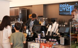 Nevada Coffee, Antalya’daki ilk mağazasını Lara’da açtı