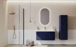 Büyük konut projelerinde banyo tasarımında yeni dönem