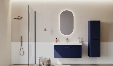Büyük konut projelerinde banyo tasarımında yeni dönem