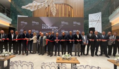 Park Dedeman Plus konaklama anlayışını kültür mirasıyla buluşturuyor