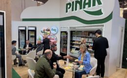 Pınar SIAL Paris 2026 Fuarı’nda yenilikçi ürün gruplarını sergiledi