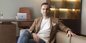 Rezervem, otel misafirinin restoran deneyimini dijital ağa dönüştürüyor