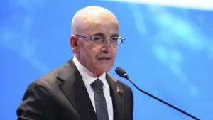 Şimşek: Önceliğimiz sorunlu fonların tasfiyesi ve yatırımcı hakkı