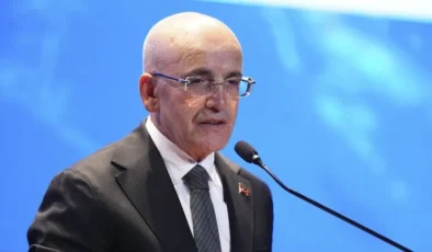 Şimşek: Önceliğimiz sorunlu fonların tasfiyesi ve yatırımcı hakkı