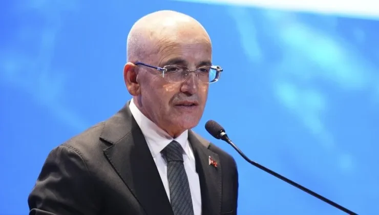 Şimşek: Önceliğimiz sorunlu fonların tasfiyesi ve yatırımcı hakkı