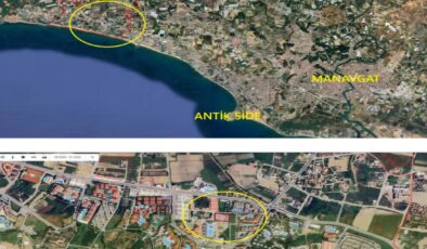 Antalya’da 350 milyon TL’lik turizm arazisi için ihale takvimi belli oldu