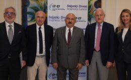 Boğaziçi Zirvesi 70 ülkeyi İstanbul’da buluşturacak
