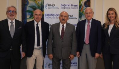 Boğaziçi Zirvesi 70 ülkeyi İstanbul’da buluşturacak