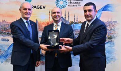 Plastik sektörü küresel rekabet ve dönüşüm gündemiyle buluştu