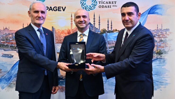 Plastik sektörü küresel rekabet ve dönüşüm gündemiyle buluştu