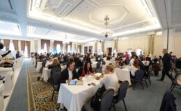 İstanbul hazır giyim konferansı’nda 2 bin görüşme