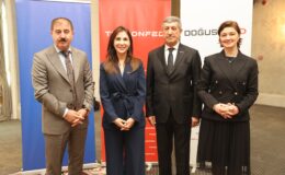 Van’da kadın girişimciler için ilham buluşması ve satın alma günü düzenlendi