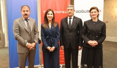 Van’da kadın girişimciler için ilham buluşması ve satın alma günü düzenlendi