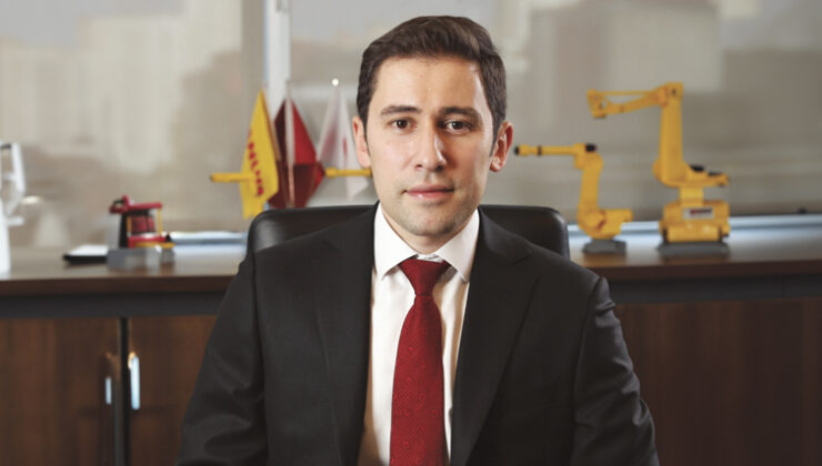 Sanayide acil kümeleşme ve birlik stratejisine ihtiyacımız var