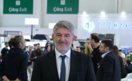 Tezmaksan kırk beş yıllık deneyimiyle üretimin geleceğini MAKTEK Avrasya’da sergiledi
