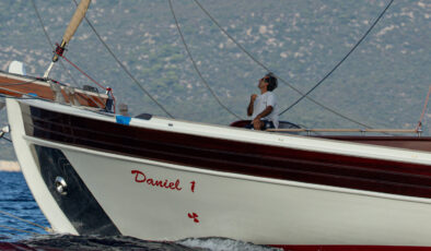 38. The Bodrum Cup muhteşem finalle sona erdi: Şampiyon DANIEL 1 oldu