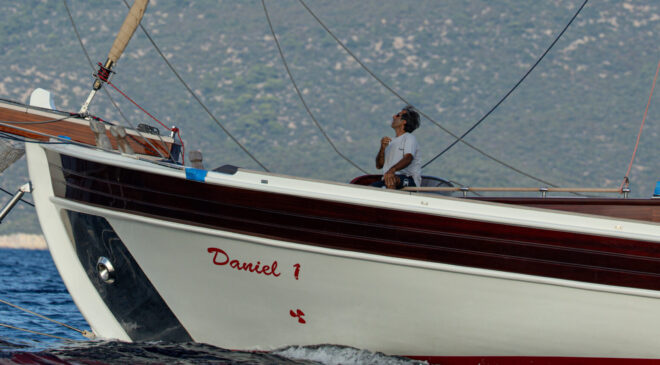 38. The Bodrum Cup muhteşem finalle sona erdi: Şampiyon DANIEL 1 oldu