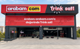 arabam.com Trink sat hizmet ağı yüz noktayı aştı