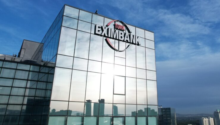 Türk Eximbank ve EDC’den ticaret anlaşması