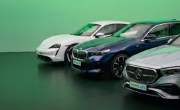 İkinci el otomobilde premium segment pazar payını korudu
