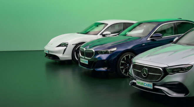 İkinci el otomobilde premium segment pazar payını korudu