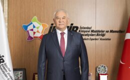 İKMİB’in kimya teknoloji merkezi’ne TSE onayı